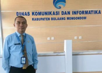 Kominfo Menjamin Jaringan Internet Pelaksanaan SKD Berjalan Lancar