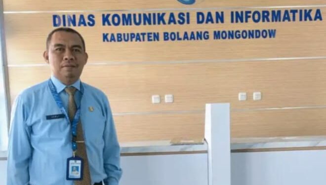 Kominfo Menjamin Jaringan Internet Pelaksanaan SKD Berjalan Lancar