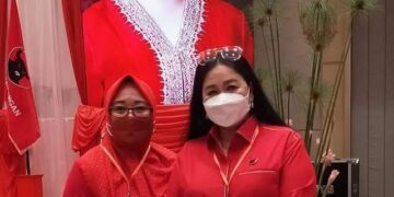 Tak Terpengaruh Hasil Lembaga Survei, Resia Lamusu Tegaskan Ikuti Instruksi Partai