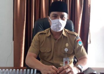 Yusri Damopolii : Siswa-siswi Yang Belum Vaksin Boleh Belajar Tatap Muka