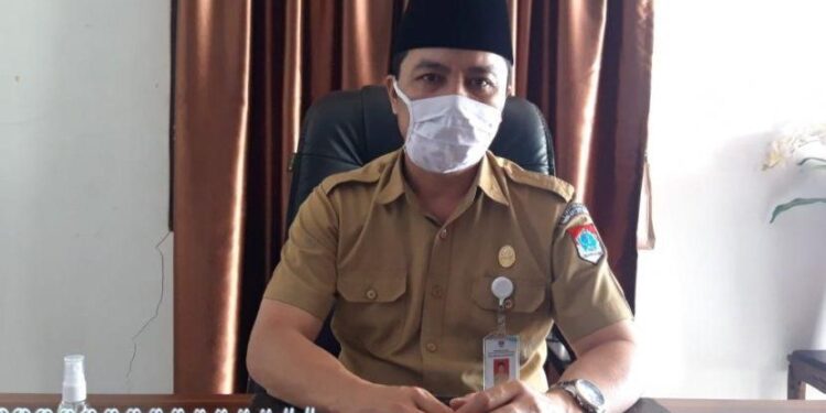 Yusri Damopolii : Siswa-siswi Yang Belum Vaksin Boleh Belajar Tatap Muka
