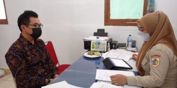 Besok 21 Peserta Seleksi JPT Pratama Kotamobagu Masuk Tahap Presentasi Makalah dan Wawancara