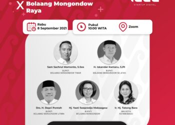 Kementrian RI, Akan Menggelar Gerakan Nasional 1000 Startup Digital Gratis