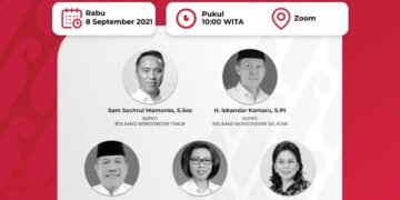 Kementrian RI, Akan Menggelar Gerakan Nasional 1000 Startup Digital Gratis