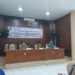 Sekda Tahlis Launching Sistem Kedai Kopi Inspektorat Bolmong