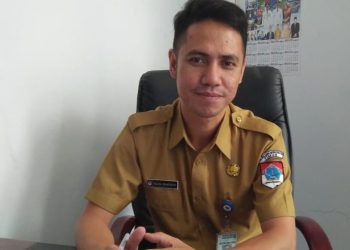 Sepi Peminat, Tahapan JPT Pratama Boltim Diperpanjang