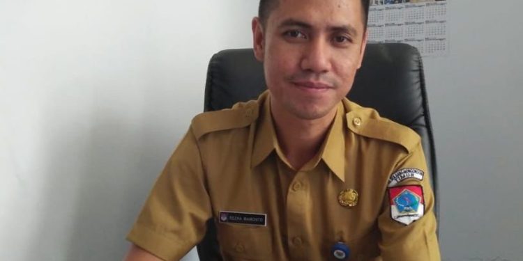 Sepi Peminat, Tahapan JPT Pratama Boltim Diperpanjang