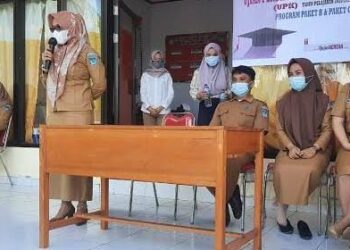 Disdik Bolsel Terapkan 3 Metode Belajar-Mengajar