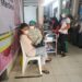 Pemkab Bolmong Terus Laksanakan Vaksinasi