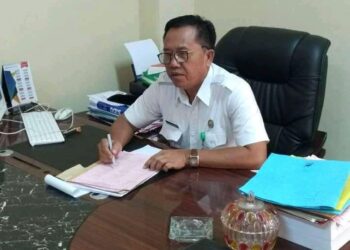 Cuaca Extrim, BPBD Boltim Imbau Masyarakat Lebih Waspada