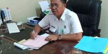 Cuaca Extrim, BPBD Boltim Imbau Masyarakat Lebih Waspada