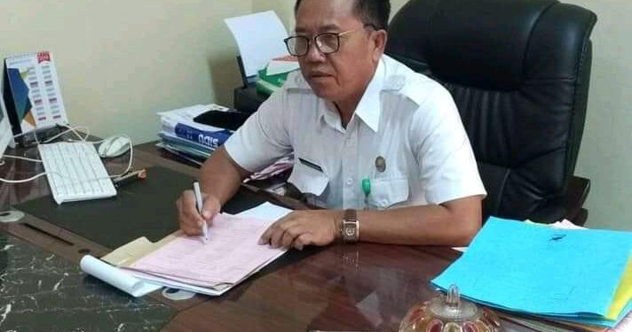 Cuaca Extrim, BPBD Boltim Imbau Masyarakat Lebih Waspada