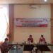 Tahlis Buka FGD Pengembangan UMKM dan Home Industri