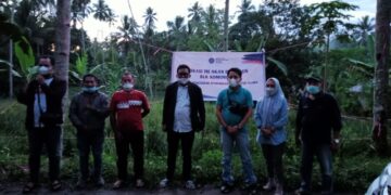 Kemenakertrans Kucurkan 1 Miliar Bangun BLK di Bolmong