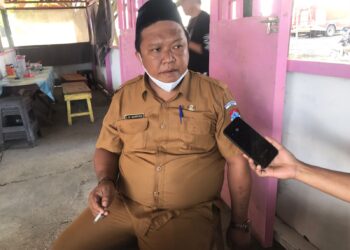 Fitra Damopolii : BPBD Adalah Tanggap Darurat, Maka Perlu Sarana Dan Prasarana