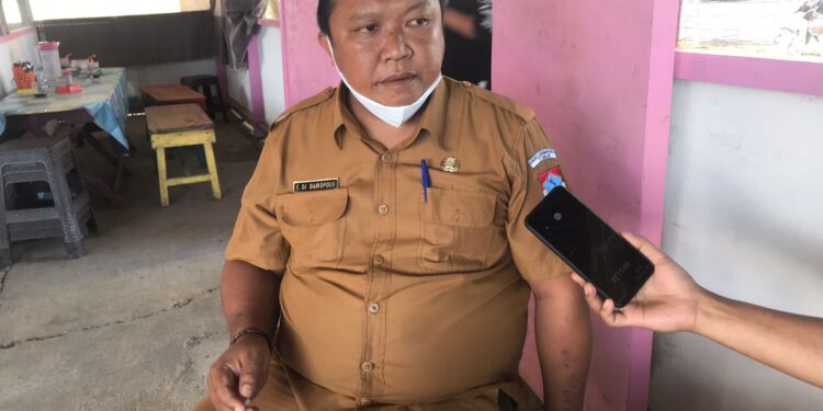 Fitra Damopolii : BPBD Adalah Tanggap Darurat, Maka Perlu Sarana Dan Prasarana