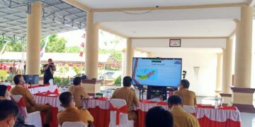 Kemenpan-RB Apresiasi SAKIP Kabupaten Bolaang Mongondow