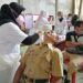 Dua Hari Pelaksanaan Rapid Tes Antigen Massal, Sudah Sasar 1053 PNS