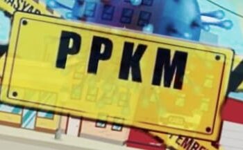 Bolmong Berhasil Turun ke PPKM Level 2