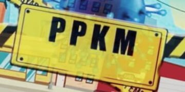 Bolmong Berhasil Turun ke PPKM Level 2