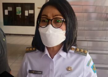 Yasti : Terima Kasih Masyarakat Bolmong