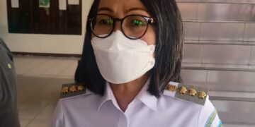 Yasti : Terima Kasih Masyarakat Bolmong