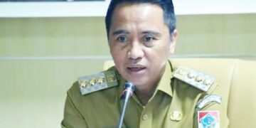 Berkomitmen Mewujudkan Boltim BERSINAR, SSM Bersinergi Dengan Ditjen Kemendagri