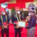 HUT ke-57 Provinsi Sulut, Bolmong Raih Penghargaan