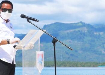 Sam Sachrul : Citra Suatu Daerah Ditentukan Oleh Infrastruktur Dan Sektor Pariwisata