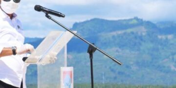 Sam Sachrul : Citra Suatu Daerah Ditentukan Oleh Infrastruktur Dan Sektor Pariwisata