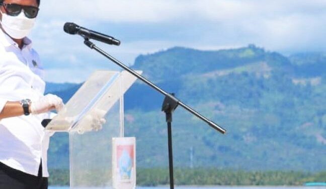 Sam Sachrul : Citra Suatu Daerah Ditentukan Oleh Infrastruktur Dan Sektor Pariwisata