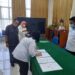 Disdukcapil Bolmong dan 8 OPD Tandatangani PKS