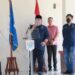 PWI Kabupaten Boltim, Resmi Dilantik