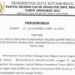 Ini Jadwal dan Ketentuan Pelaksanaan SKD CPNS Tahun 2021