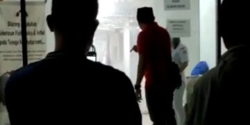 Sempat Panik dan Marah di RSUD, HM Mengaku Khilaf dan Layangkan Permintaan Maaf