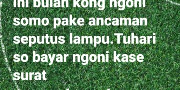 PLN Kotamobagu Berulah, Banyak Warga Keluhkan Pelayanan
