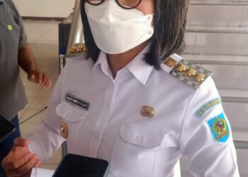 Bupati Yasti Keluarkan Instruksi Rapid Tes Antigen Secara Massal