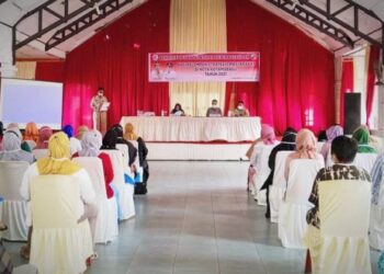 Pemkot Gelar Pendidikan dan Pelatihan Kewirausahaan