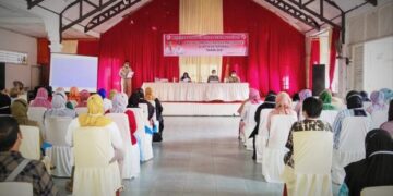 Pemkot Gelar Pendidikan dan Pelatihan Kewirausahaan