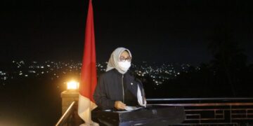 APBD Perubahan Sah, Tatong : Saran dan Pendapat Fraksi Jadi Catatan Penting Pemkot