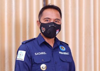 Bupati Sam Sachrul, Apresiasi Dan Ucapkan Selamat Atas Dilantiknya PWI Boltim