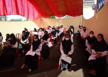 Lulus Passing Grade Belum Tentu Bisa ke Tahap SKB, Simak Penjelasan Ahmadi Modeong