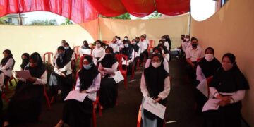 Lulus Passing Grade Belum Tentu Bisa ke Tahap SKB, Simak Penjelasan Ahmadi Modeong