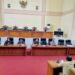DPRD Bolmong Gelar Dua RDP Sekaligus