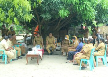 Sam Sachrul : Boltim Siap Menerima Kunjungan Wisatawan