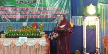 PHBI Bolmong Buka Lomba Keagamaan Memperingati Maulid Nabi Muhammad SAW