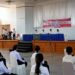 Yasti Buka Latsar CPNS Angkatan Tahun 2020