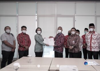 Penyelesaian Batas Dua Daerah Diserahkan ke Kemendagri