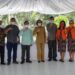 Yasti Terima Kunjungan BPS GMIBM