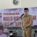 Bupati Bolsel Hadiri Peringatan Kelahiran Manusia Mulia
